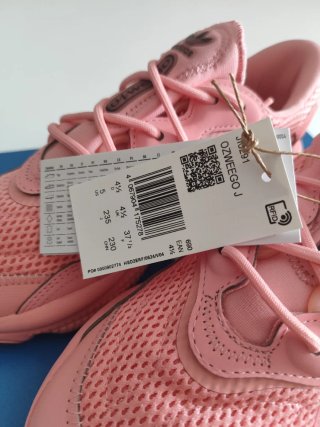 Zapatillas Adidas Ozweego