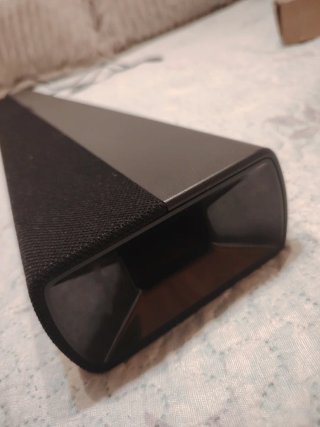 Barra de sonido denon dht-s216