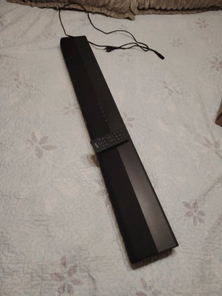 Barra de sonido denon dht-s216