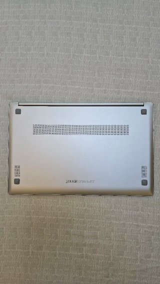 Samsung Galaxy Book 15'