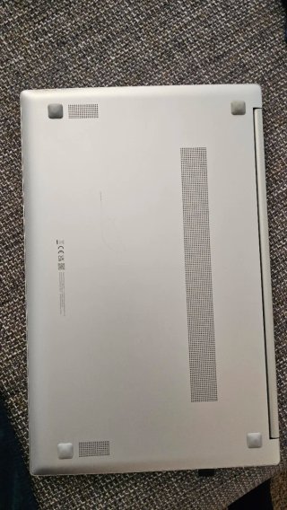 Samsung Galaxy Book 15'