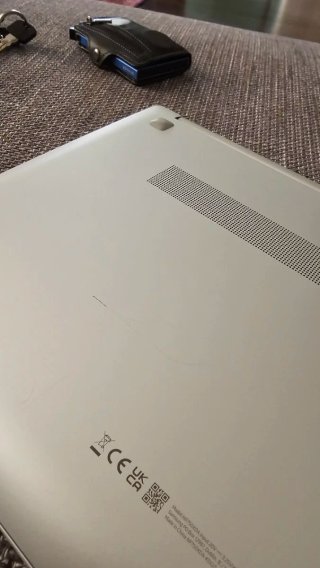 Samsung Galaxy Book 15'