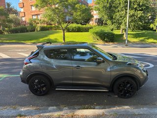 Nissan Juke 1.5 dCi 110CV (2016) - 122.000 km