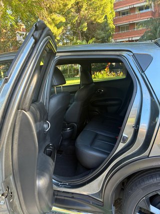 Nissan Juke 1.5 dCi 110CV (2016) - 122.000 km