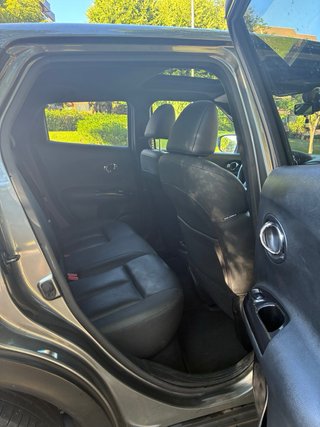 Nissan Juke 1.5 dCi 110CV (2016) - 122.000 km