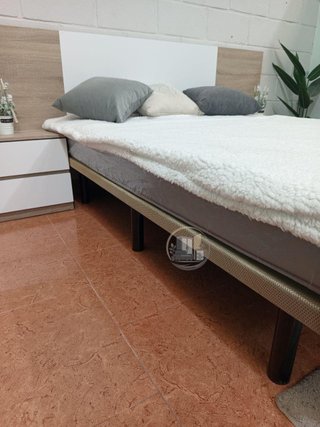 PACK DESCANSO COMPLETO - 135x190cm