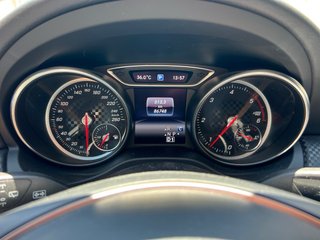 Mercedes-Benz Clase A 2016