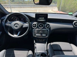 Mercedes-Benz Clase A 2016