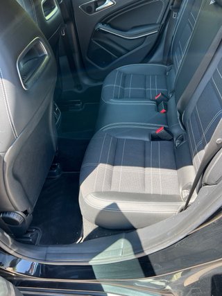 Mercedes-Benz Clase A 2016