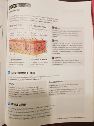 Biología y Geología 3, Secundaria, Fanfest Edel...