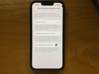 iPhone 13 + Cargador + Funda