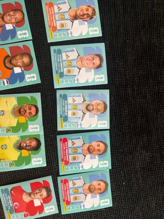 Cromos Mundial 2026