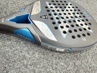 Pala Padel NOX NFA 2025