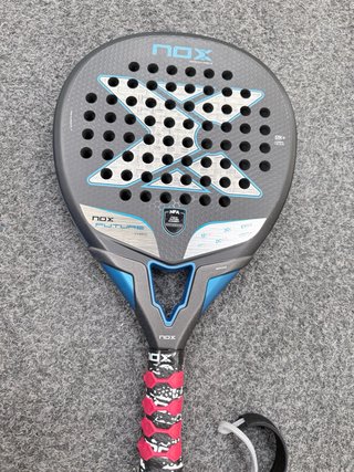 Pala Padel NOX NFA 2025