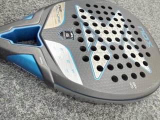 Pala Padel NOX NFA 2025