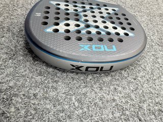 Pala Padel NOX NFA 2025