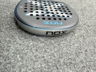 Pala Padel NOX NFA 2025