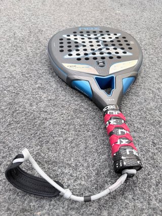 Pala Padel NOX NFA 2025