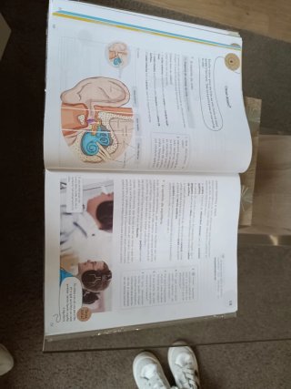 Libro Ciencias da Natureza 4º EP Operación Mundo