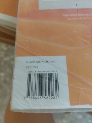Matemáticas B, 4 secundaria, Revuela
