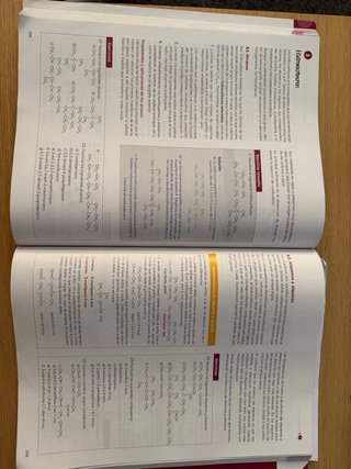 Física y Química 1 Bachillerato : Operación mundo