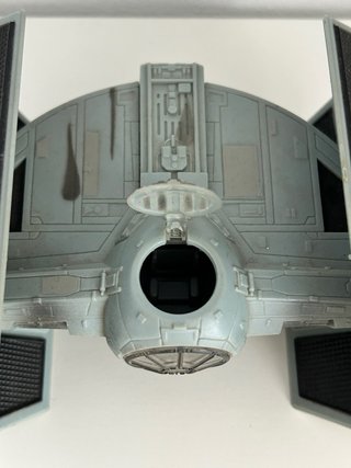 Caza TIE Star Wars