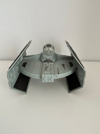 Caza TIE Star Wars
