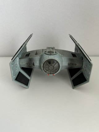 Caza TIE Star Wars