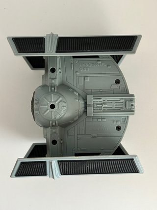 Caza TIE Star Wars