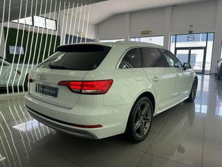 Audi A4 2.0 TDI 110kW (150CV) Avant