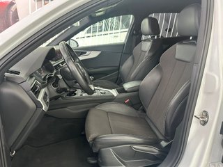 Audi A4 2.0 TDI 110kW (150CV) Avant