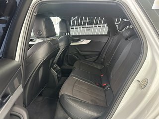 Audi A4 2.0 TDI 110kW (150CV) Avant