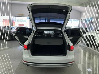 Audi A4 2.0 TDI 110kW (150CV) Avant