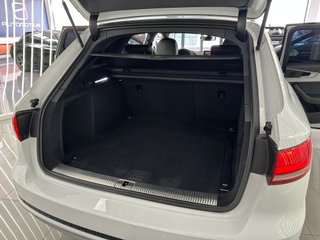 Audi A4 2.0 TDI 110kW (150CV) Avant