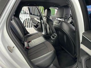 Audi A4 2.0 TDI 110kW (150CV) Avant