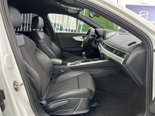 Audi A4 2.0 TDI 110kW (150CV) Avant
