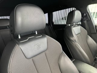 Audi A4 2.0 TDI 110kW (150CV) Avant