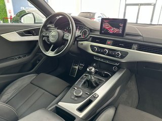 Audi A4 2.0 TDI 110kW (150CV) Avant