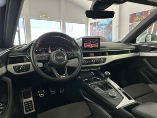 Audi A4 2.0 TDI 110kW (150CV) Avant
