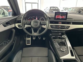 Audi A4 2.0 TDI 110kW (150CV) Avant