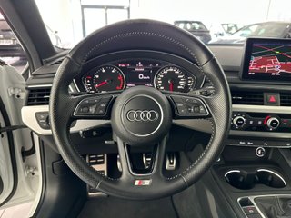 Audi A4 2.0 TDI 110kW (150CV) Avant