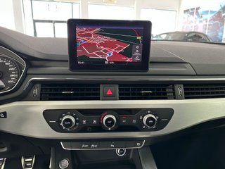 Audi A4 2.0 TDI 110kW (150CV) Avant