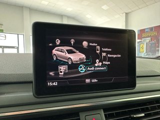 Audi A4 2.0 TDI 110kW (150CV) Avant
