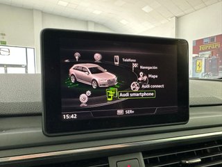 Audi A4 2.0 TDI 110kW (150CV) Avant