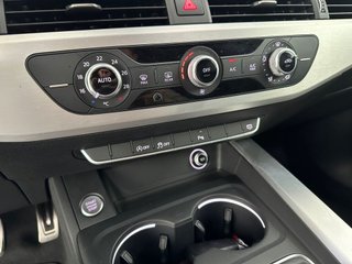 Audi A4 2.0 TDI 110kW (150CV) Avant