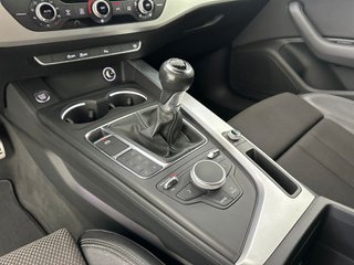 Audi A4 2.0 TDI 110kW (150CV) Avant