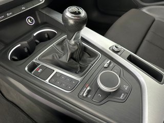 Audi A4 2.0 TDI 110kW (150CV) Avant
