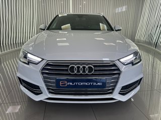 Audi A4 2.0 TDI 110kW (150CV) Avant