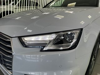 Audi A4 2.0 TDI 110kW (150CV) Avant