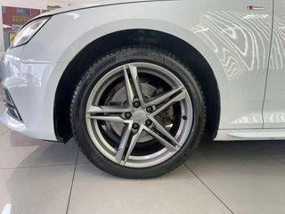 Audi A4 2.0 TDI 110kW (150CV) Avant